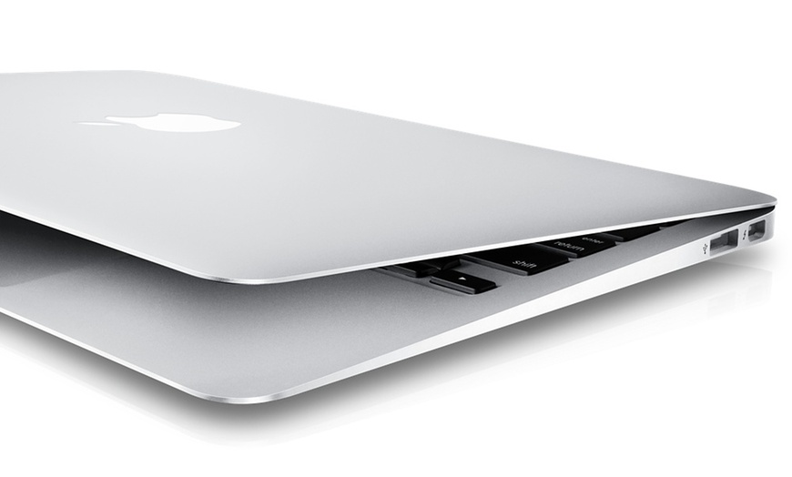 Image 3: Apple MacBook Air I5 reacondicionado