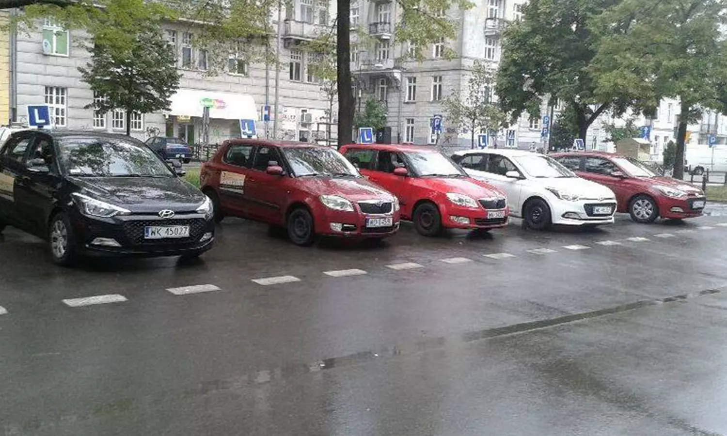 Ruszaj w drogę z pewnością! Zdobądź prawo jazdy na motocykl lub auto