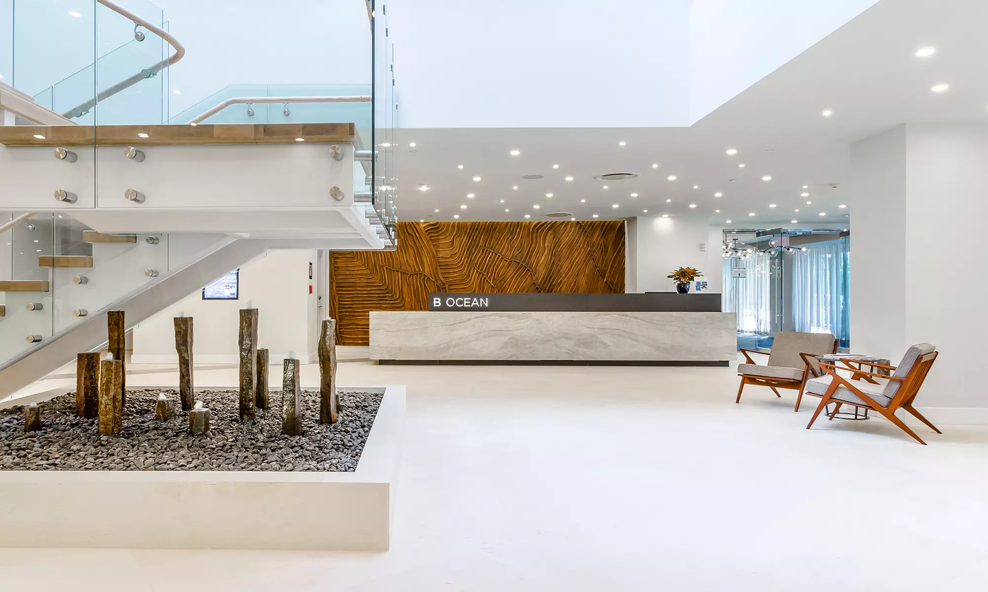 Stay at B Ocean Resort in Fort Lauderdale, FL. Experience luxury, relaxation, and stunning views. Book now!