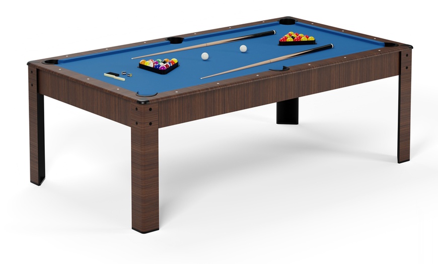 Image 33: Table de billard convertible KITBILL