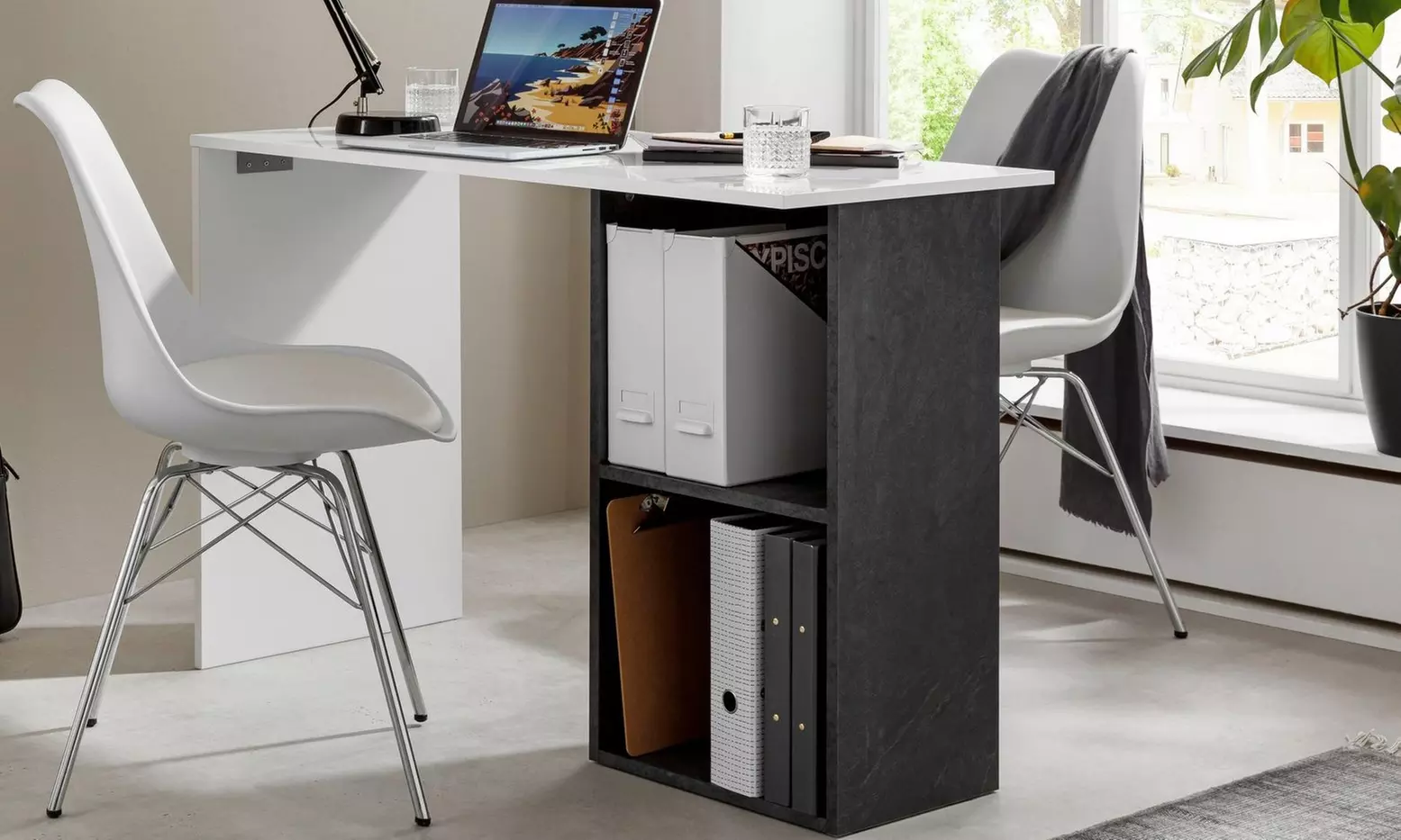 Mobili da ufficio modello Scala