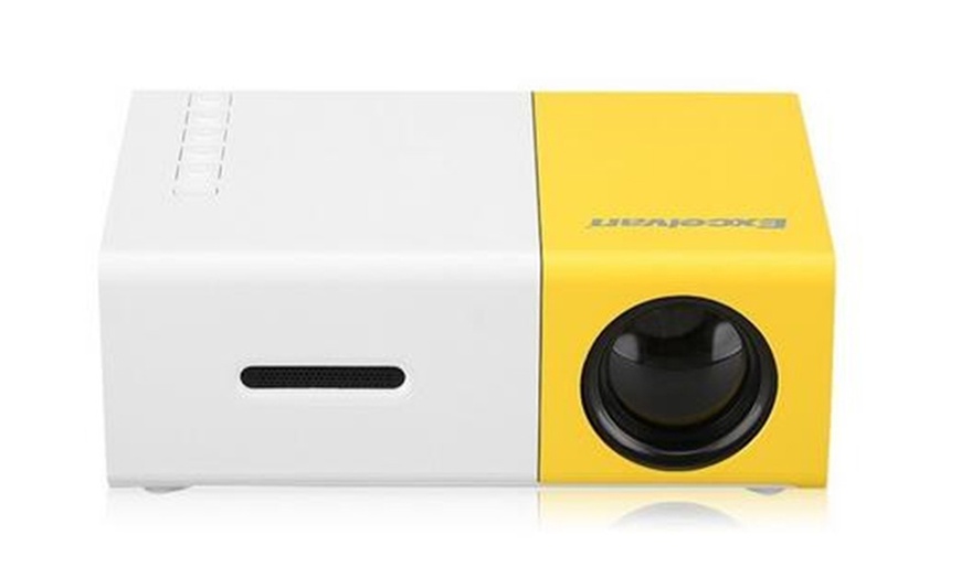 Image 2: Pico Pocket Projector