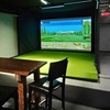Image 4: One, Two or Three-Hour Golf Simulator Rental for Up to 8 People