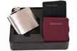 Coffret-cadeau Hugo Boss pour hommes, avec flasque et 2 paires de chaussettes 40-45 - Image 2