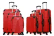 Set de 3 maletas "Otawa", con envío gratuito - Second Medium