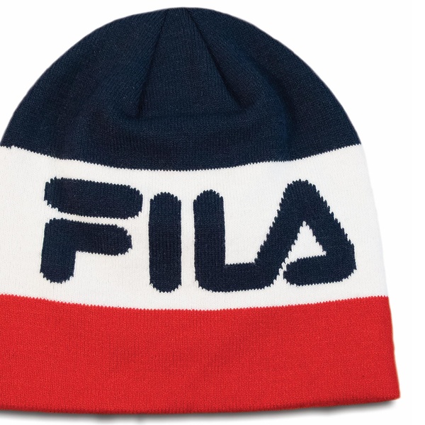 beanie fila