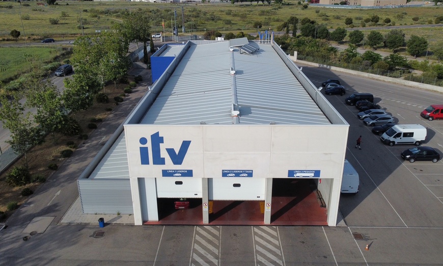 Image 7: Itv con tasas incluidas en ITV Móstoles