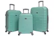World Traveler Hardside Expandable Spinner Luggage Set (3-Piece) - Image 5