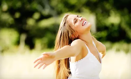 One or Three Laser Allergy Treatments and Allergy Testing at PA Allergy Relief Laser Center (Up to 75% Off) - Primary Image