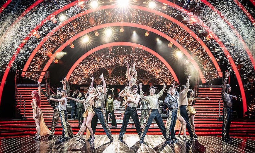 Image 5: Strictly Come Dancing Live Tour: A Night of Unmatched Entertainment