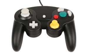 Shock Wired Game Controller f...