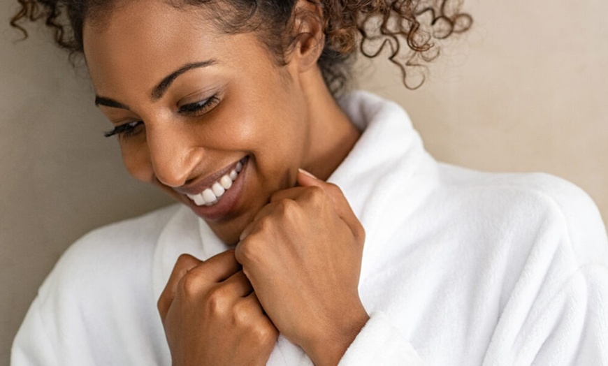Image 6: One 60 or 90-Min Massage w/ Complimentary Aromatherapy Upgrade & More