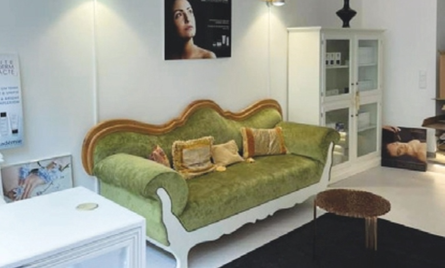 Image 3: Strahlende Haut & Tiefenpflege: wähle ein Beauty-Treatment für 1 Pers.