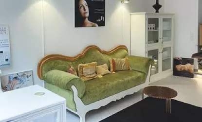 Strahlende Haut & Tiefenpflege: wähle ein Beauty-Treatment für 1 Pers.