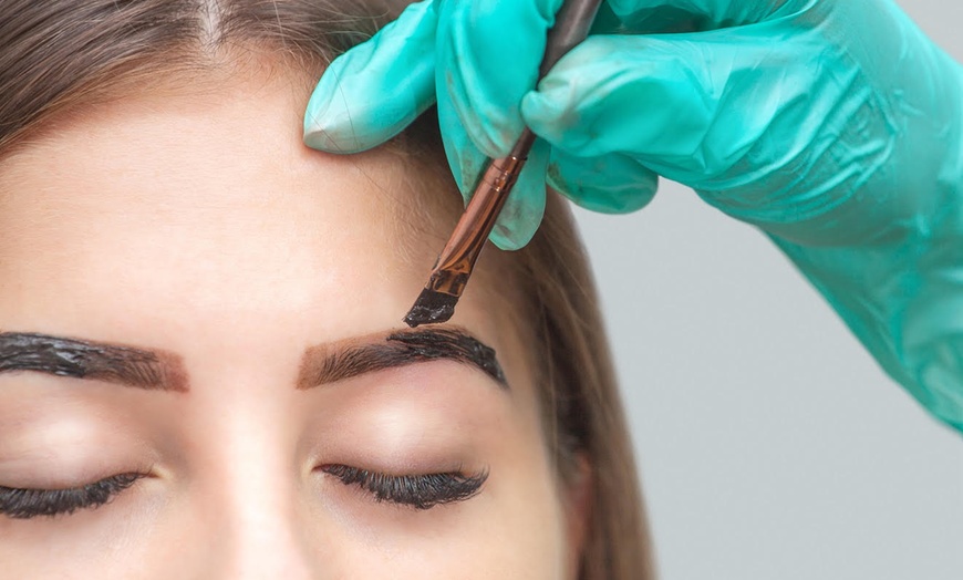 Image 6: Transform Your Skin with Full Leg, Half Leg, or Brazilian Wax