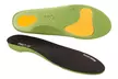 One or Two Pairs of Pro 11 Wellbeing Worx Series Orthotic Insoles - Second Medium
