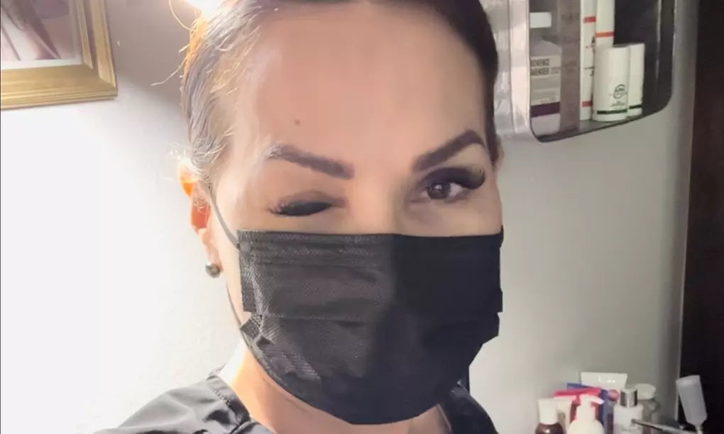 Experience Personalized Skincare with Our Bespoke Facial Services