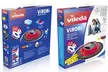 Od 129 zł: mop automatyczny Vileda ViRobi Slim z wymiennymi wkładami - Image 3