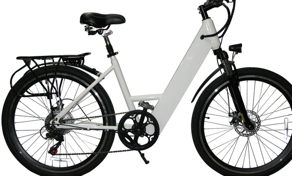 rollgood electric bikes