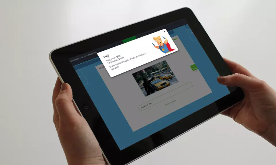 Kursy językowe online: intensywne lekcje, nauka słówek, szybkie powtórki od 39,90 zł na platformie Multikurs.pl - Image 6