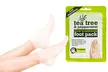 Pack produits à base d'arbre à thé, traitements pieds et mains - Second Medium