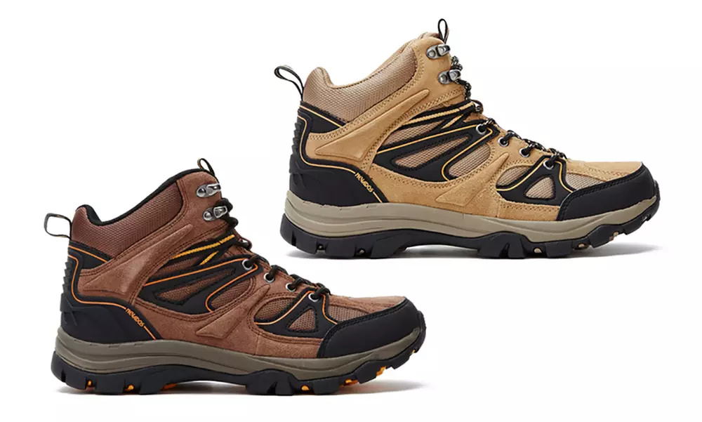 Nevados Men's Hiker Boots - Primary Image