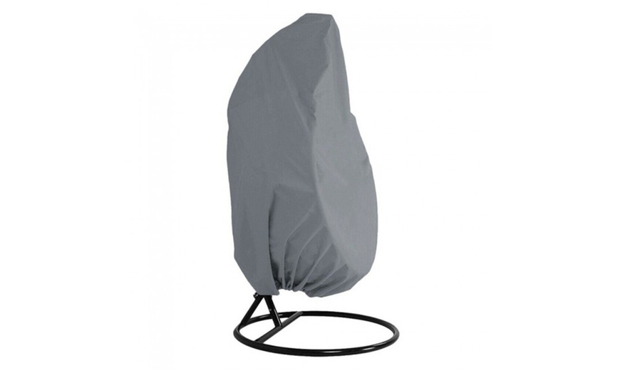 Image 4: Waterproof Swing Cover