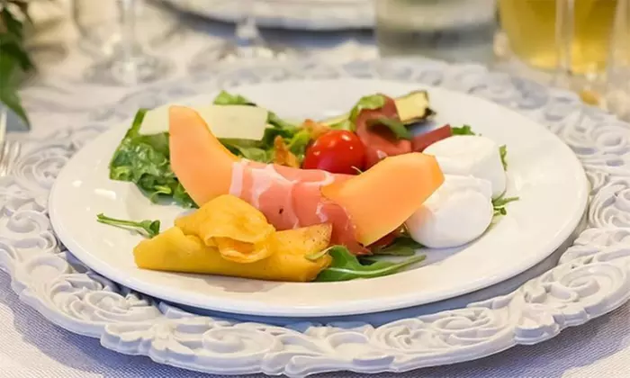 Fiuggi 4*: soggiorno con colazione o mezza pensione, Spa o massaggio