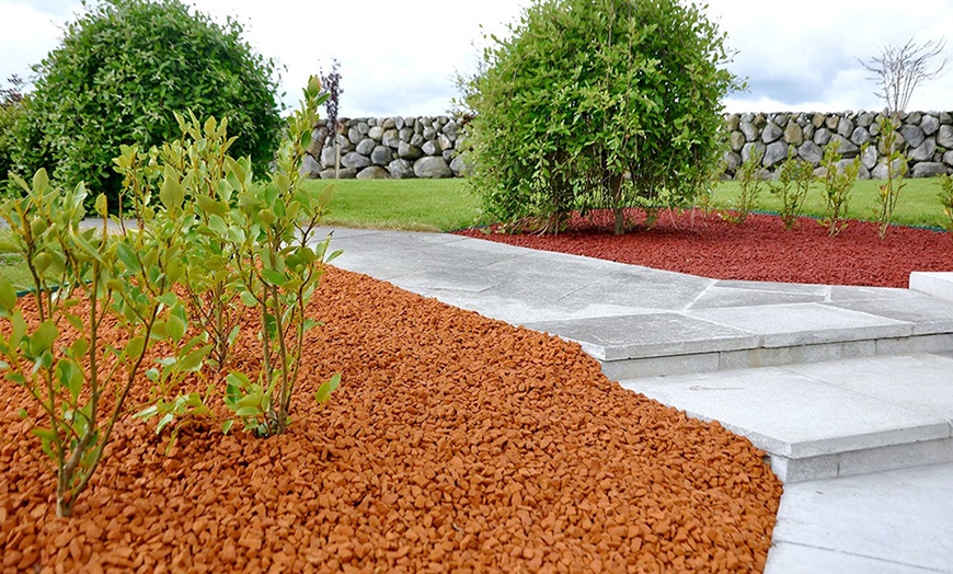 Image 25: Decorative Garden Stones