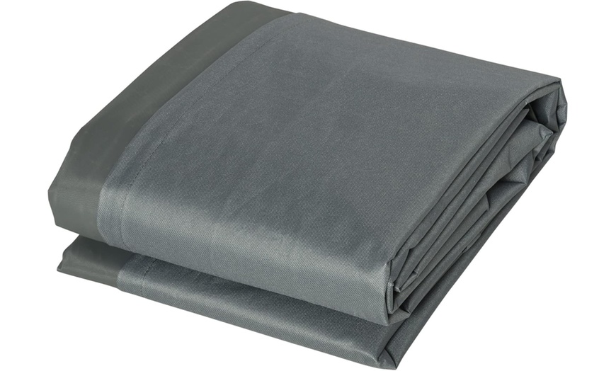 Image 117: Outsunny Outdoor Waterproof Furniture Covers