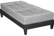 Matelas SOMPTUEUX avec sommer en option - Second Medium