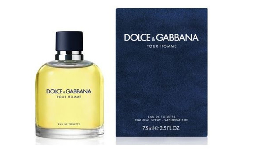 Image 6: Eaux de toilette Dolce & Gabbana