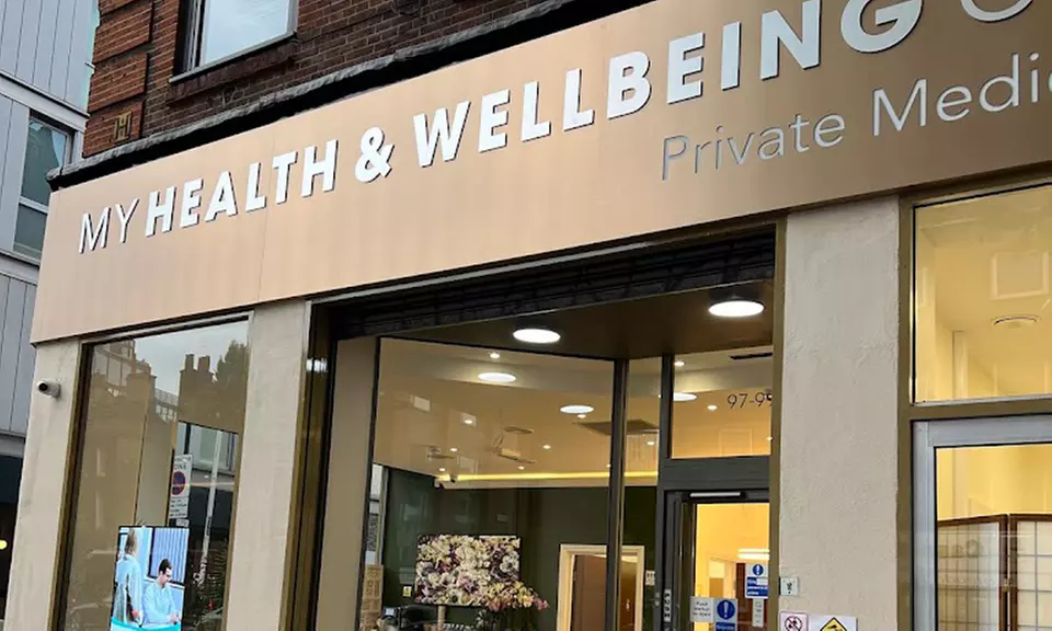 Up to 73% Off One, Two or Three Sessions of PRP Hair Loss or Face Treatment