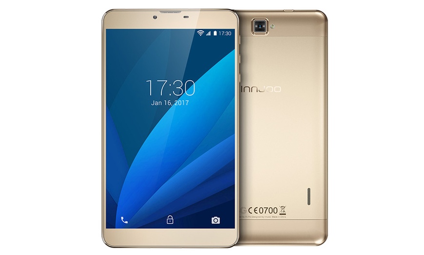 Image 2: Tablet Innjoo F5 Pro Dual Sim