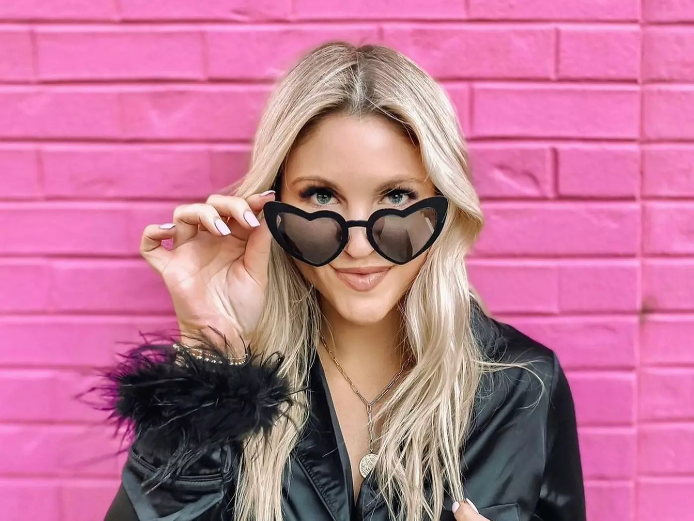 Mother's Day Pampering Packages: TrueXpress Full Set, Brow & Lash Services, and Dermaplaning Facial at Deka Lash - Primary Image