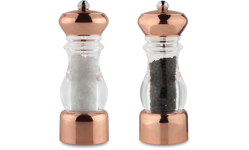 Image 3: Grunwerg Salt and Pepper Mill