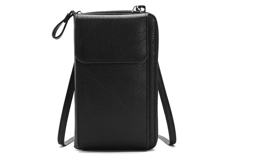 Image 8: Women's Cross Body Bag