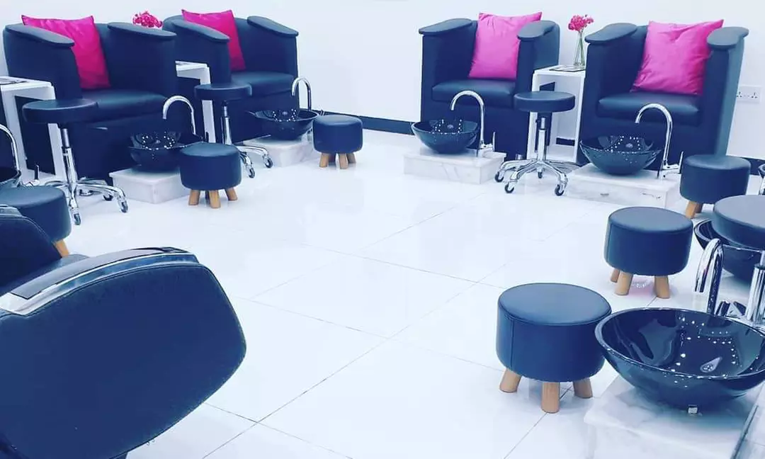 Get Ready to Flaunt Your Perfect Classic or Gel Mani-Pedi Makeover