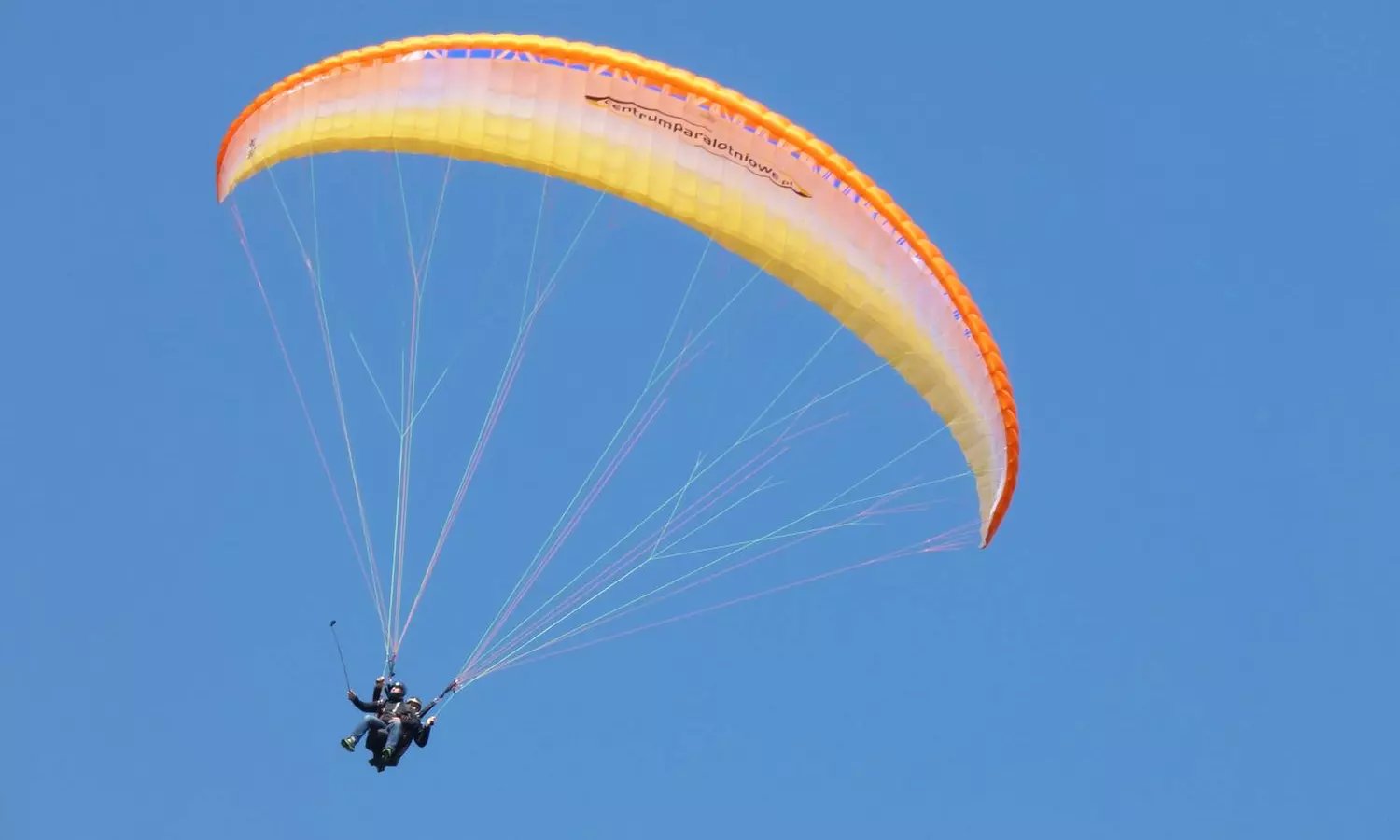 Do 32% zniżki na Paralotniarstwo/lotniarstwo aktywność/doświadczenie) w Jamajka