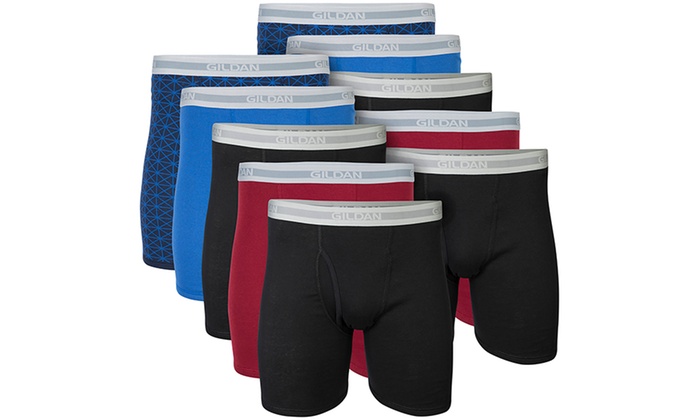 top rated mens boxer briefs