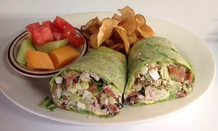 $10 for $15 Toward Food and Beverages from Joe K's Deli - Second Medium