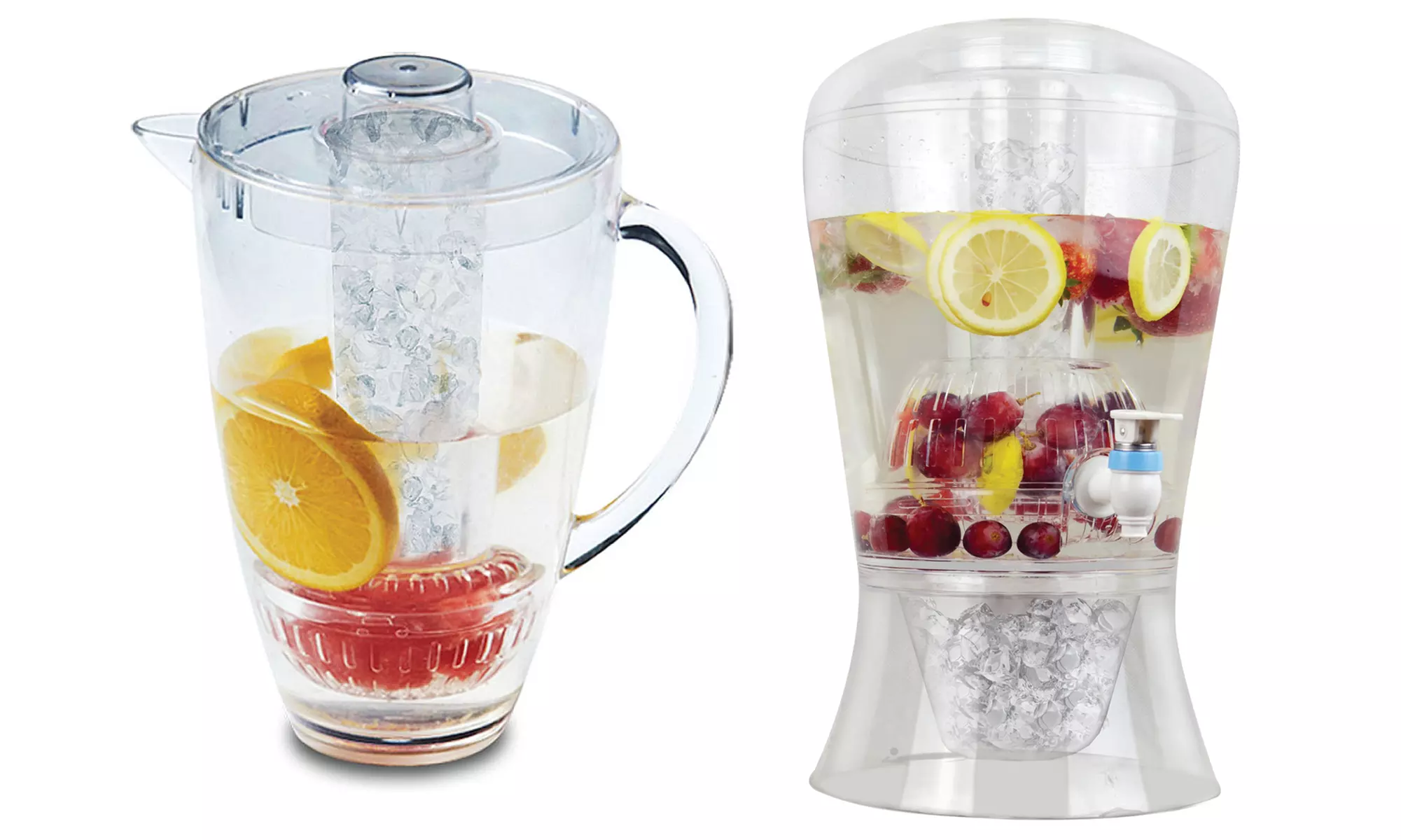 Frigidaire Infuser Drink Pitcher or Dispenser - Primary Image