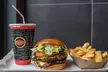 Choice of Burger, Side and Bottomless Drink for Up to Four at Fat Burger  (Up to 56% Off) - Image 3