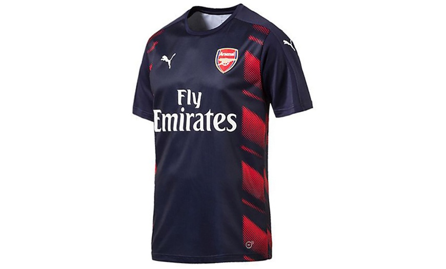 Image 3: Arsenal Men's Top