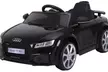 Coche eléctrico para niños Audi TT RS - Second Medium