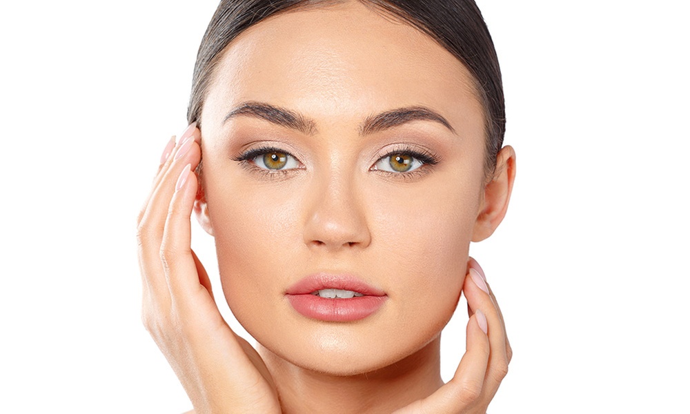 Rejuvenate with Ultmax HIFU Session on the Face, Eyes, and/or Neck