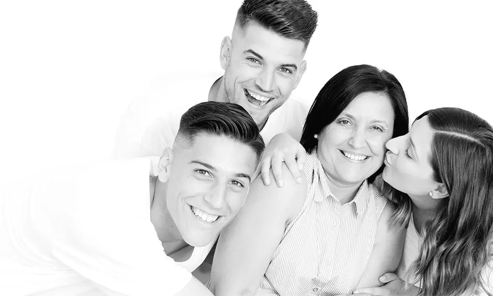 1-Hr Shoot with 12'' x 18'' Print