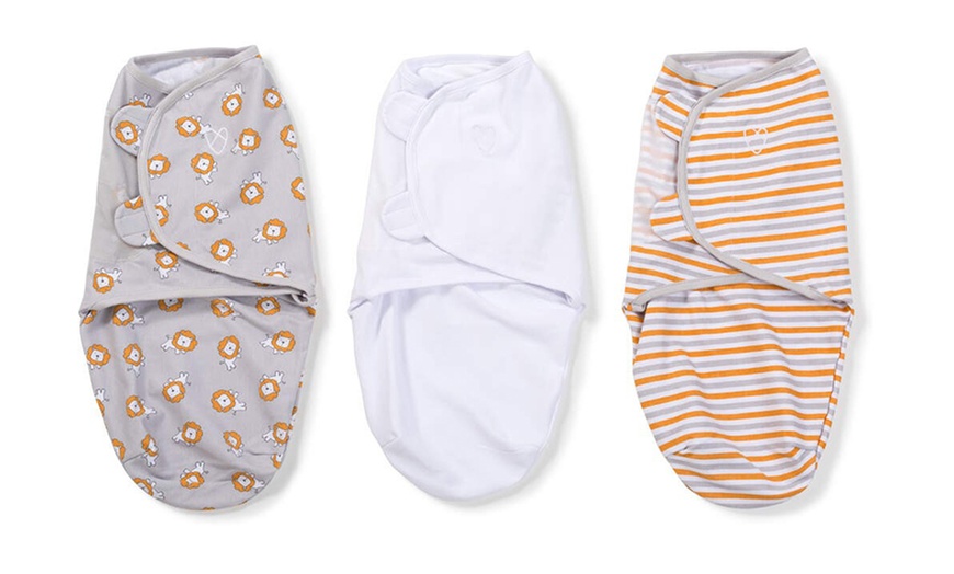 Image 5: Summer Infant Swaddle 