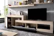 Mueble TV modular extensible Lebo - Second Medium