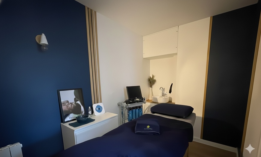 Image 7: Head Spa japonais : détente du cuir chevelu et soin au choix